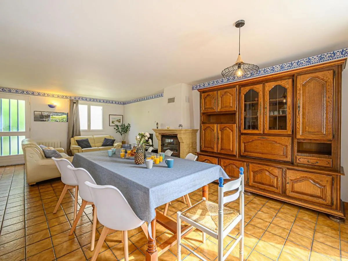 Holiday Home Le Large By Interhome Saint-Philibert  0*, Saint-Philibert (Morbihan)