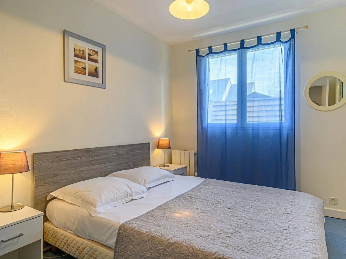 Holiday Home Le Large By Interhome Saint-Philibert