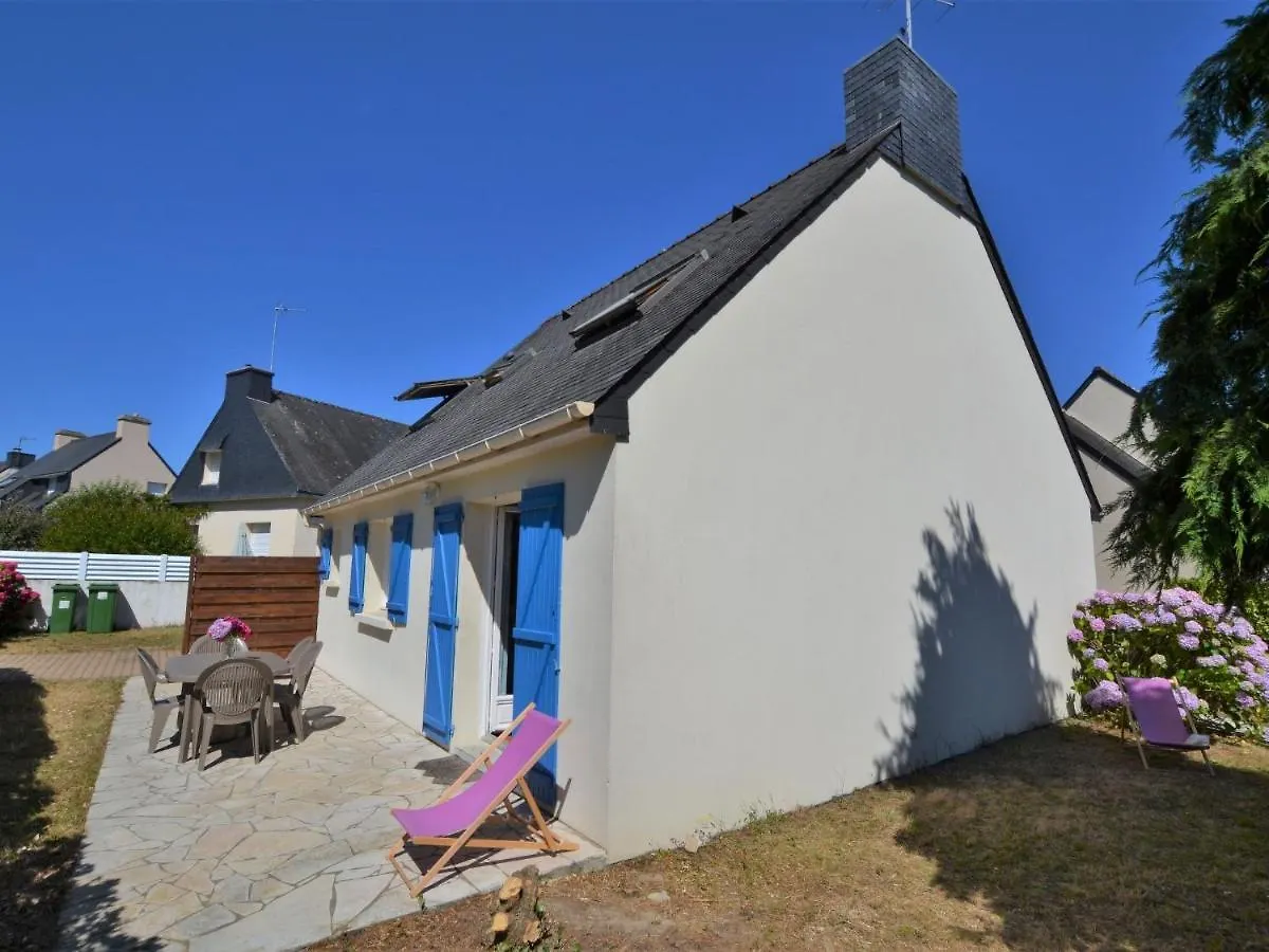 Holiday Home Le Large By Interhome Saint-Philibert