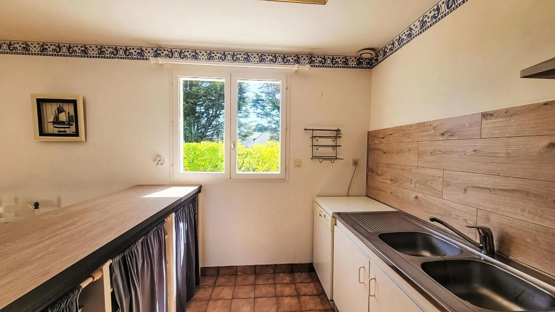 Holiday Home Le Large By Interhome Saint-Philibert  France